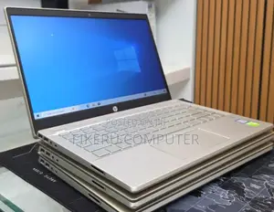 New Laptop HP Pavilion X360 14 16GB Intel Core I5 SSD 512GB