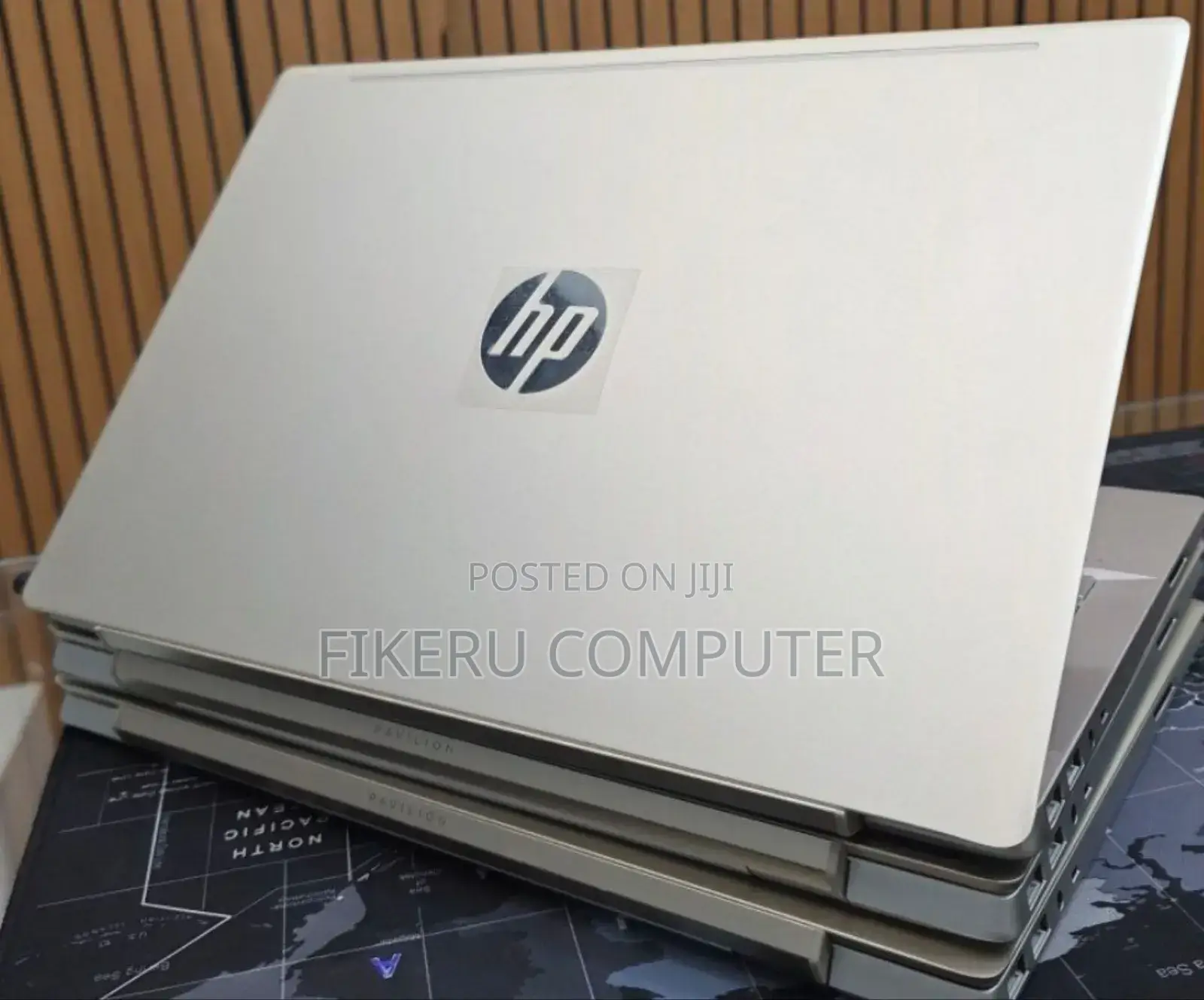 New Laptop HP Pavilion X360 14 16GB Intel Core I5 SSD 512GB