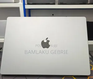 New Laptop Apple MacBook Pro M1 64GB Apple M1 Max SSD 1T