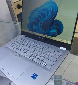 New Laptop Asus VivoBook E403NA 16GB Intel Core I7 SSD 512GB