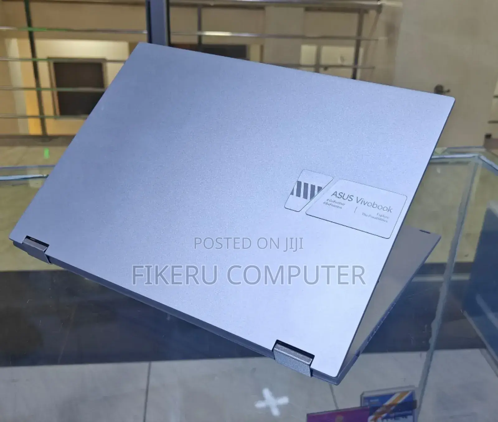 New Laptop Asus VivoBook E403NA 16GB Intel Core I7 SSD 512GB