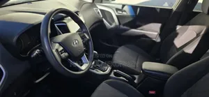 Hyundai Creta 2020 Gray