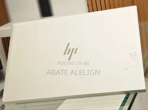 New Laptop HP EliteBook 830 G8 16GB Intel Core I7 SSD 512GB