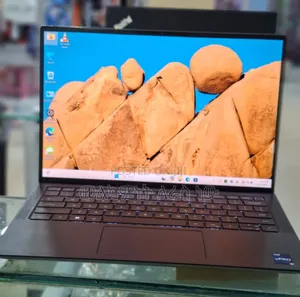 New Laptop Dell 16GB Intel Core I7 SSD 512GB