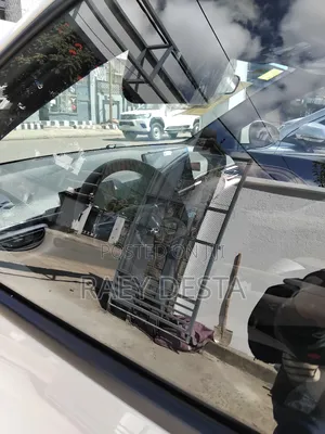 New BYD Seagull 2025 White