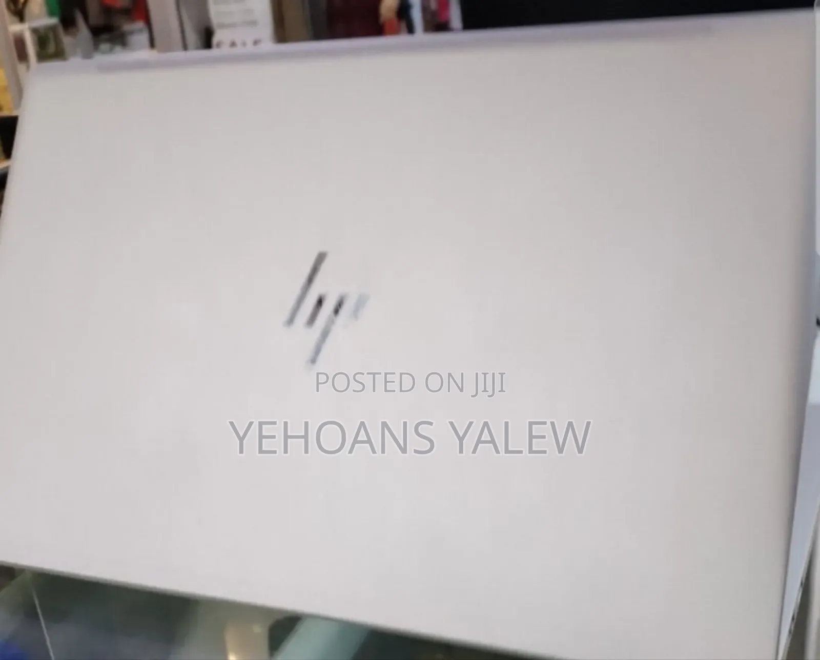 New Laptop HP EliteBook 640 G10 16GB Intel Core I7 SSD 512GB