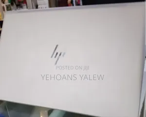 New Laptop HP EliteBook 640 G10 16GB Intel Core I7 SSD 512GB