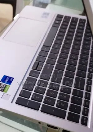 New Laptop HP EliteBook 640 G10 16GB Intel Core I7 SSD 512GB