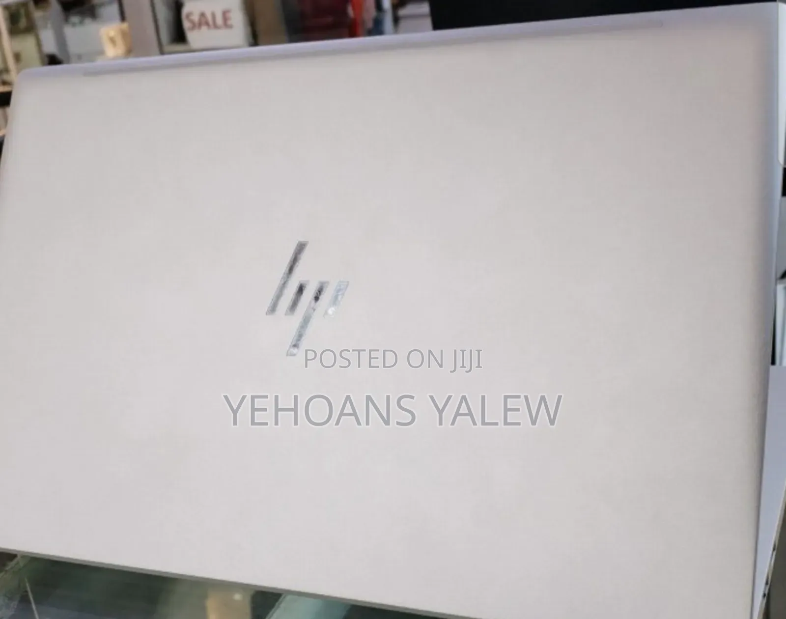 New Laptop HP EliteBook 640 G10 16GB Intel Core I7 SSD 512GB