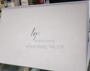 New Laptop HP EliteBook 640 G10 16GB Intel Core I7 SSD 512GB