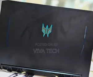 New Laptop Acer Predator Helios 300 16GB Intel Core I7 SSD 1T