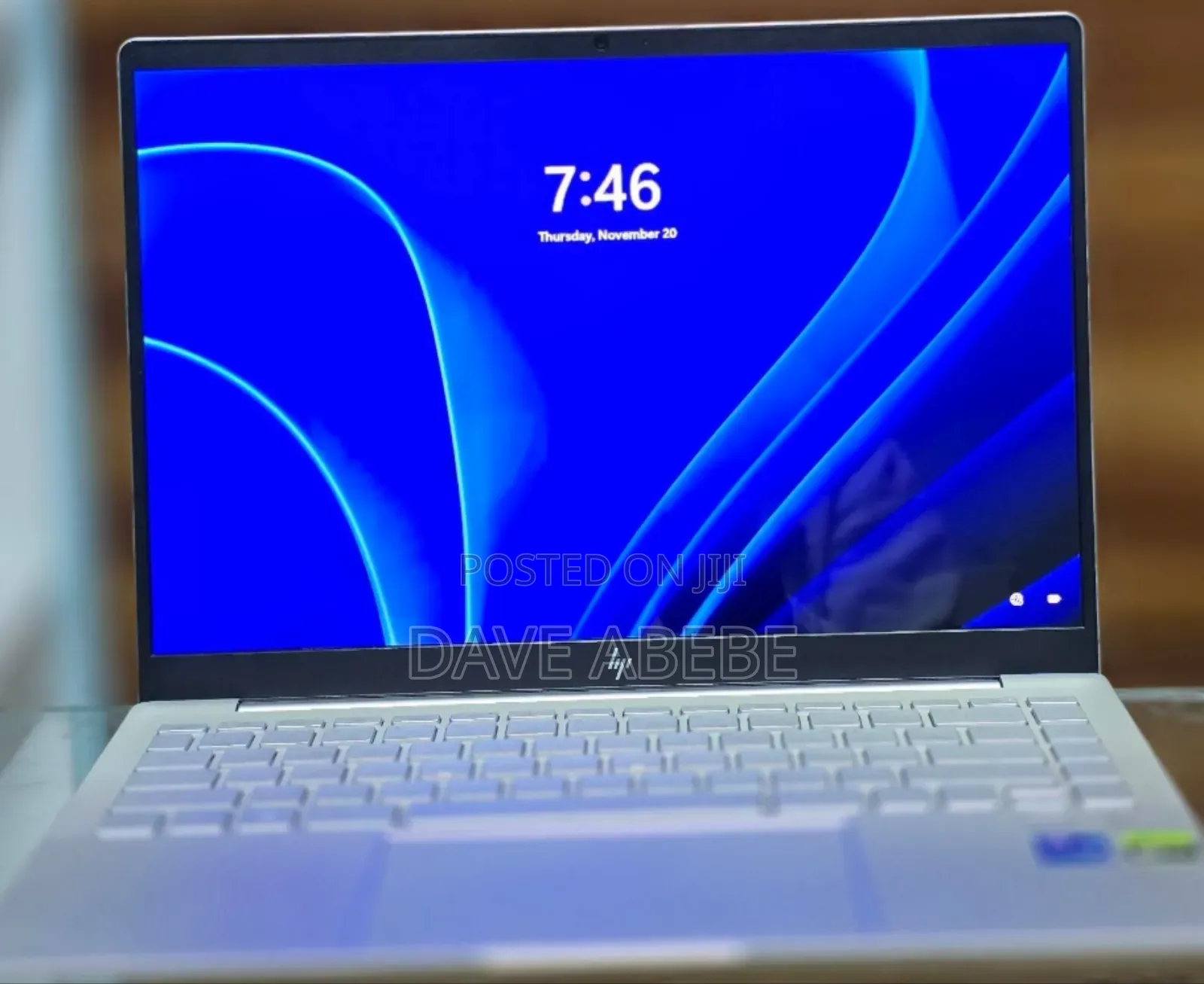 New Laptop HP Pavilion 14 16GB Intel Core I7 SSD 1T