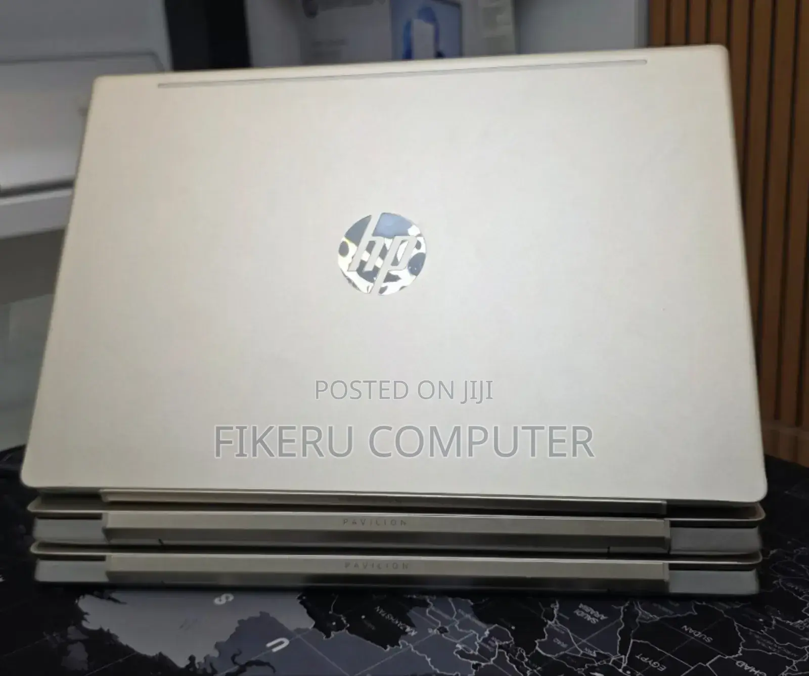 New Laptop HP Pavilion X360 11 16GB Intel Core I5 SSD 512GB