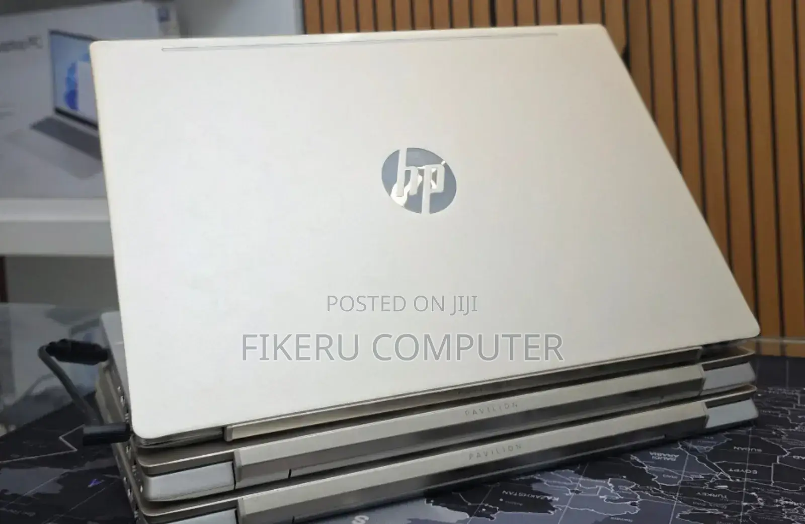 New Laptop HP Pavilion X360 11 16GB Intel Core I5 SSD 512GB