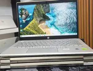 New Laptop HP Pavilion X360 11 16GB Intel Core I5 SSD 512GB