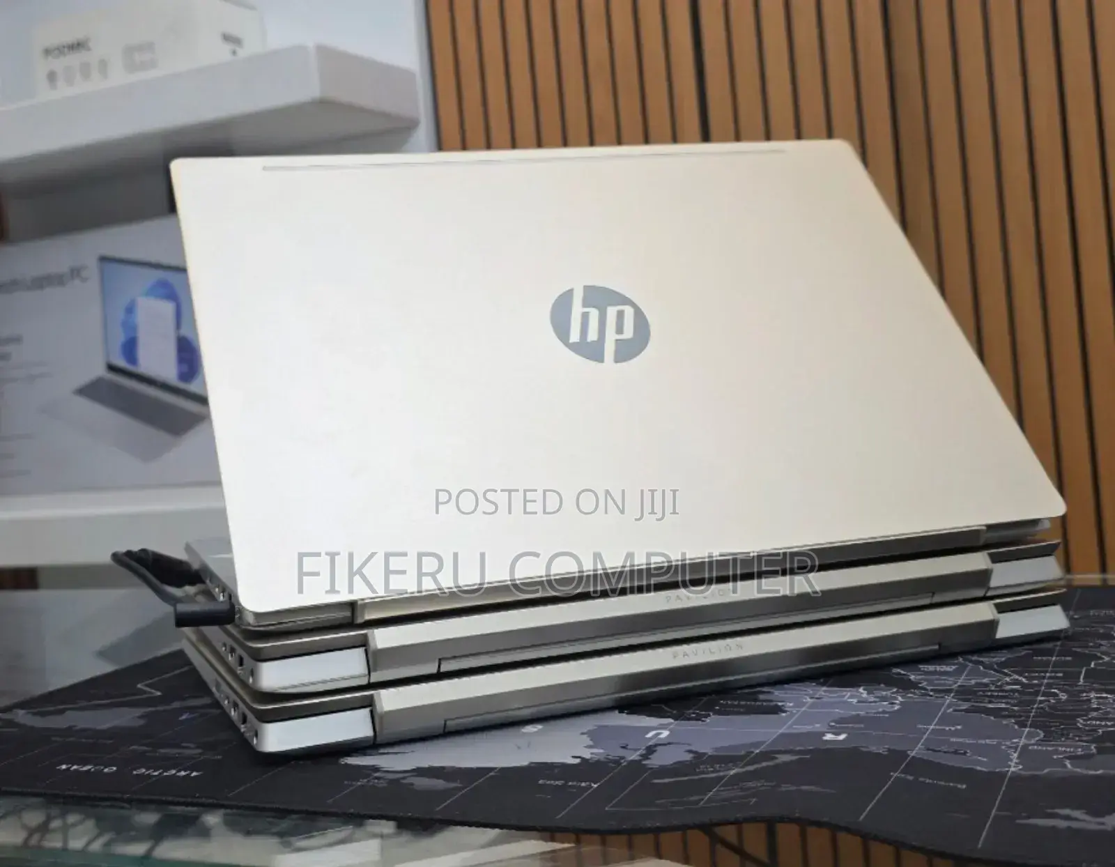 New Laptop HP Pavilion X360 11 16GB Intel Core I5 SSD 512GB