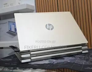 New Laptop HP Pavilion X360 11 16GB Intel Core I5 SSD 512GB