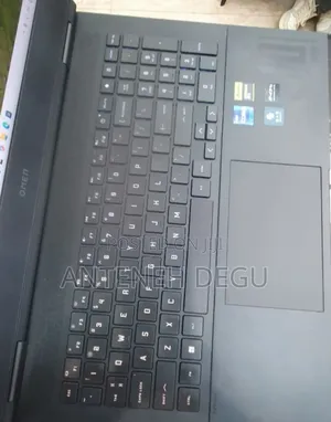 New Laptop HP Omen 16 16GB Intel Core I9 SSD 1T