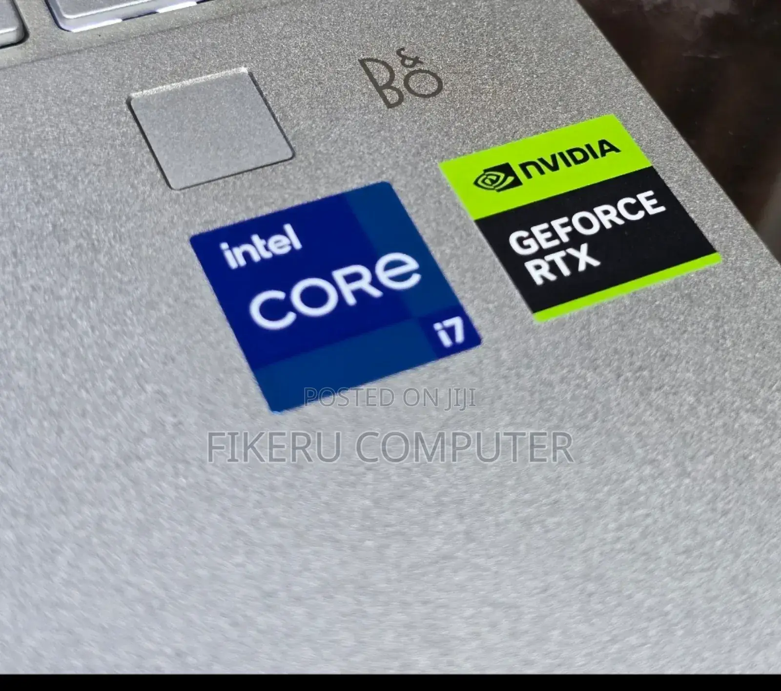 New Laptop HP Pavilion 15 16GB Intel Core I7 SSD 1T