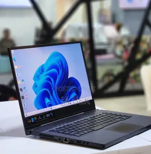 New Laptop Asus ROG Zephyrus G15 16GB Intel Core I7 SSD 512GB