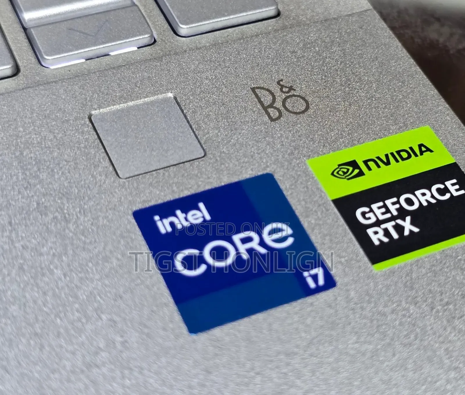 New Laptop HP Pavilion 15 16GB Intel Core I7 SSD 512GB