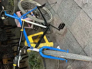 Phoenix Cycle እጅግ በጣም ምርጥ