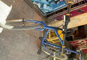 Photo - Phoenix Cycle እጅግ በጣም ምርጥ