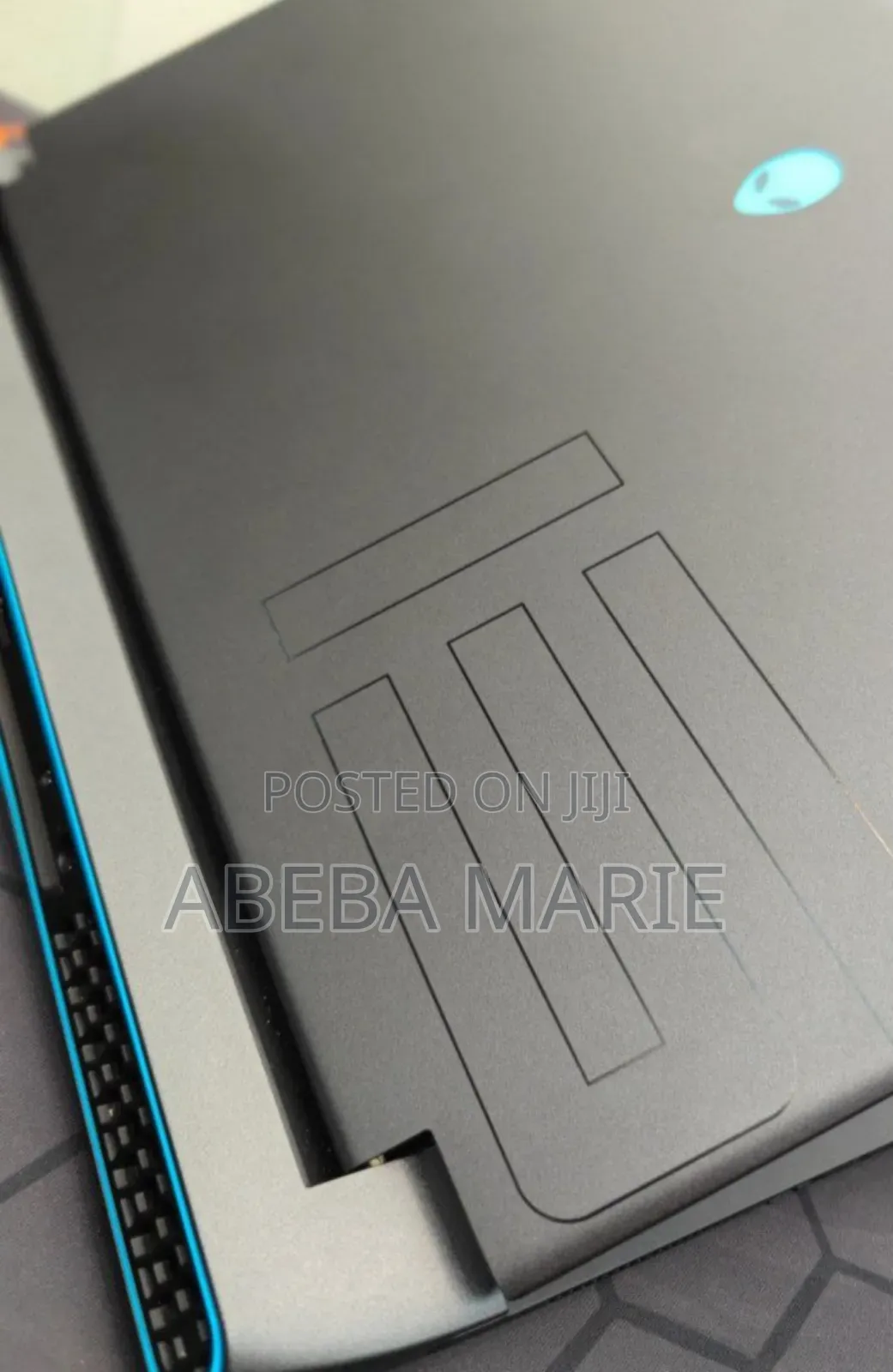 New Laptop Alienware M15 R3 16GB Intel Core I5 SSD 1T