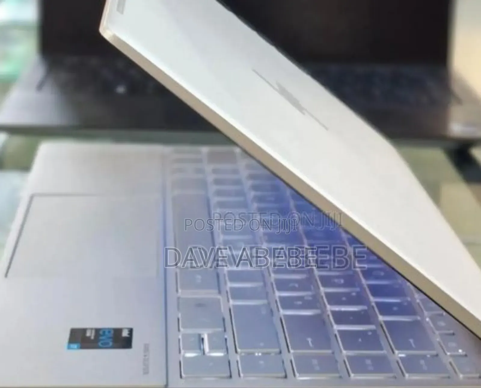 New Laptop HP Envy x360 16GB Intel Core i7 SSD 512GB