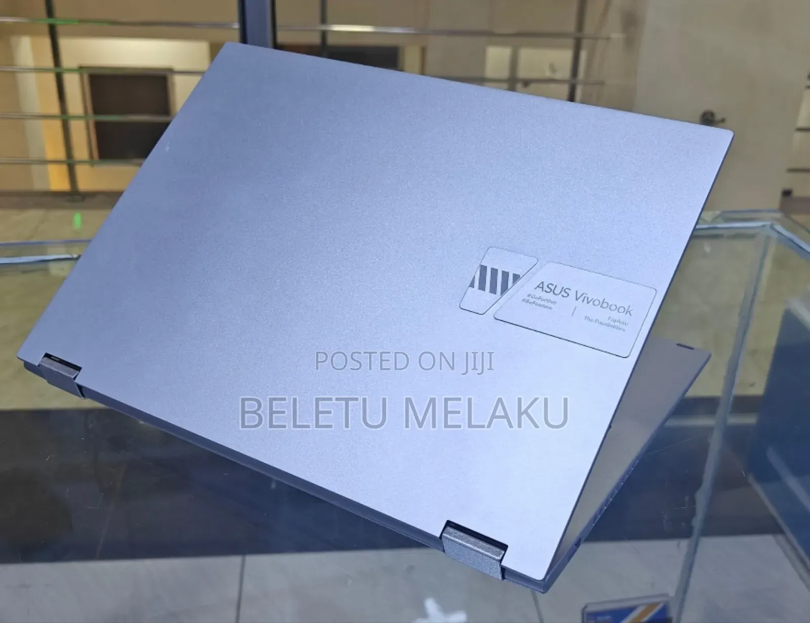 New Laptop Asus 16GB Intel Core I7 SSD 1T