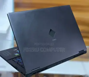New Laptop HP Omen Max 16 16GB Intel Core I9 SSD 512GB