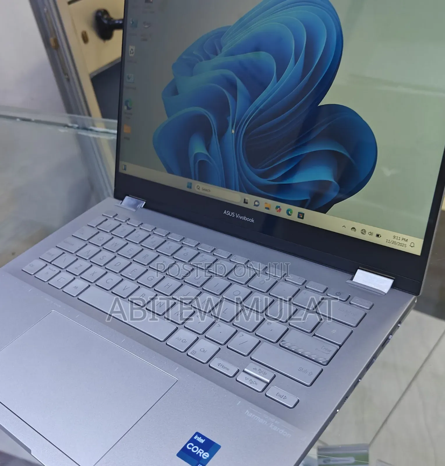 New Laptop Asus VivoBook X540SA 16GB Intel Core I7 SSD 1T