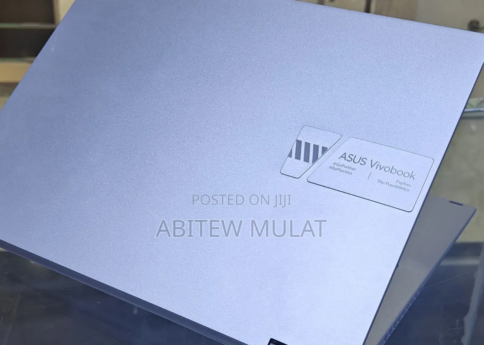 New Laptop Asus VivoBook X540SA 16GB Intel Core I7 SSD 1T