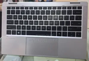 New Laptop HP EliteBook X360 1030 G8 16GB Intel Core I7 SSD 512GB