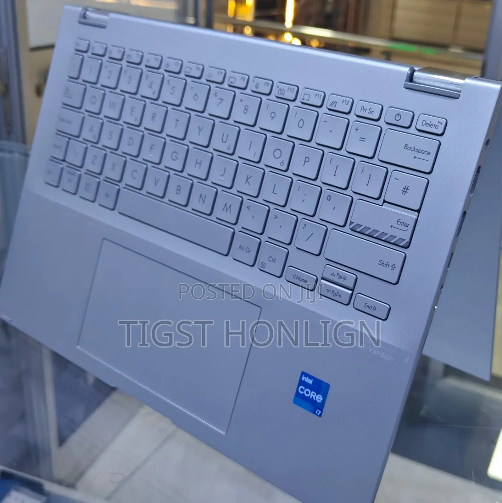 New Laptop Asus VivoBook 15 X505BA 16GB Intel Core I7 SSD 1T