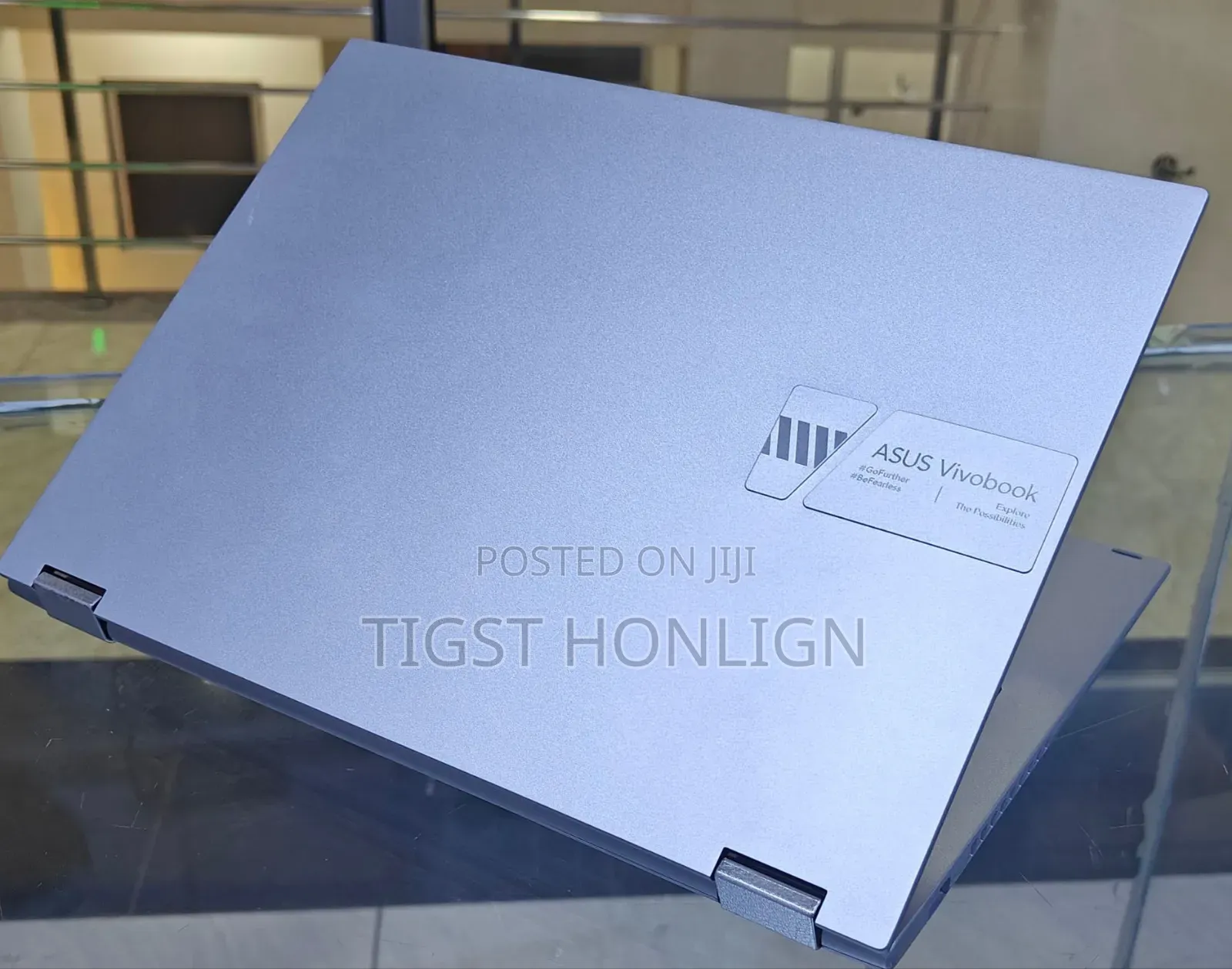 New Laptop Asus VivoBook 15 X505BA 16GB Intel Core I7 SSD 1T