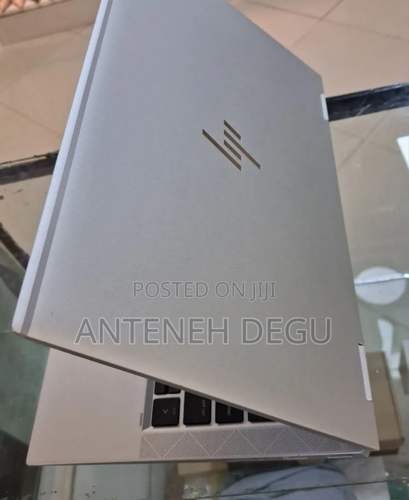 New Laptop HP EliteBook X360 1030 G8 16GB Intel Core I7 SSD 512GB