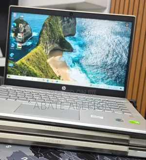 New Laptop HP Pavilion 14 16GB Intel Core I5 SSD 512GB