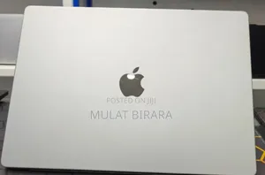 New Laptop Apple MacBook Pro 2021 M1 64GB Apple M1 Max SSD 1T