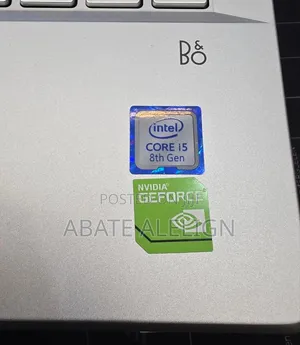New Laptop HP Pavilion 14 16GB Intel Core I5 SSD 512GB