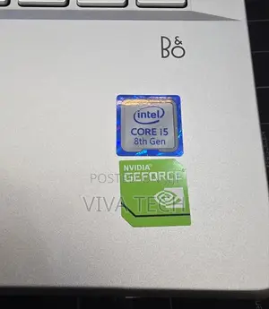 New Laptop HP Pavilion 14 16GB Intel Core I5 SSD 512GB