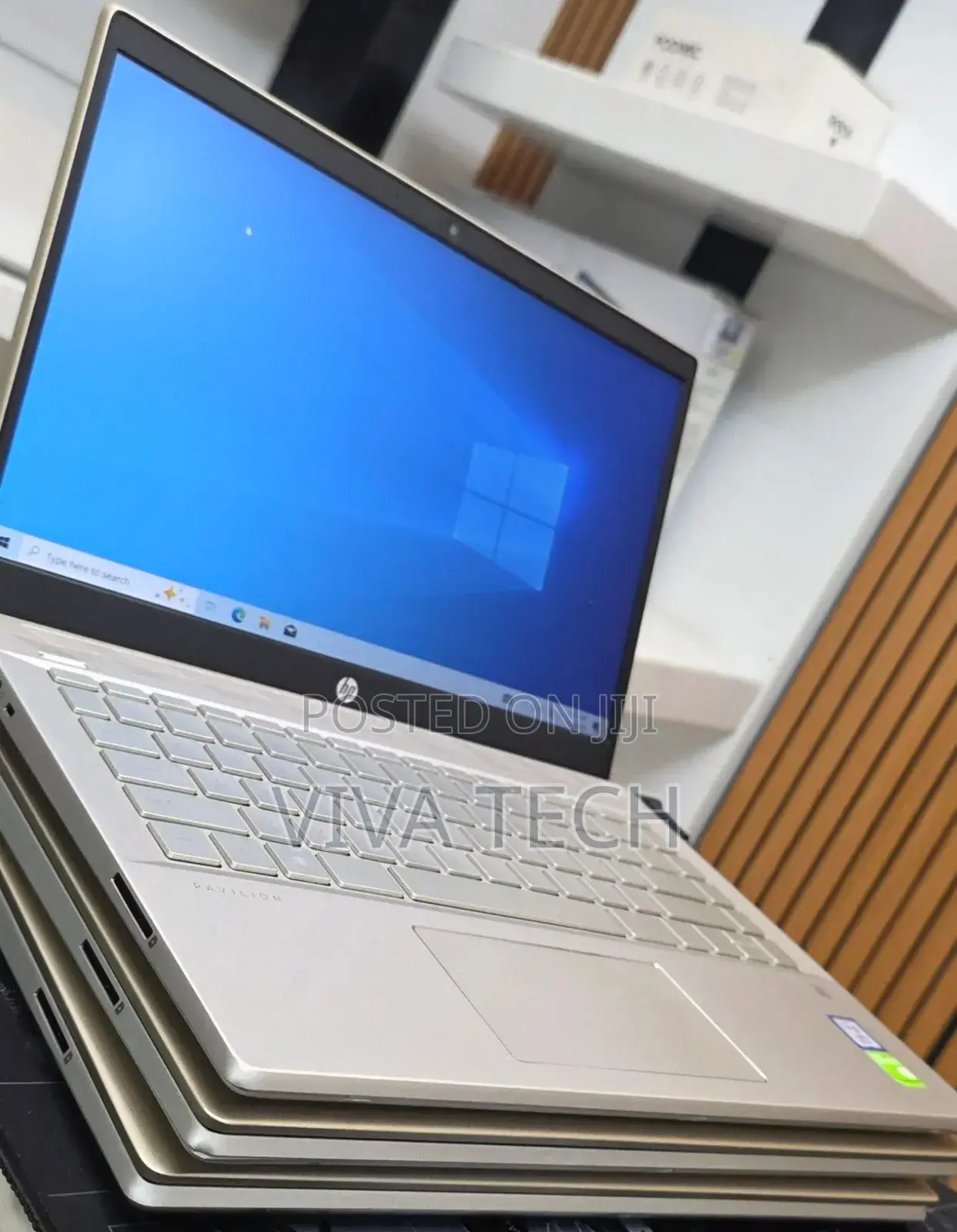 New Laptop HP Pavilion 14 16GB Intel Core I5 SSD 512GB