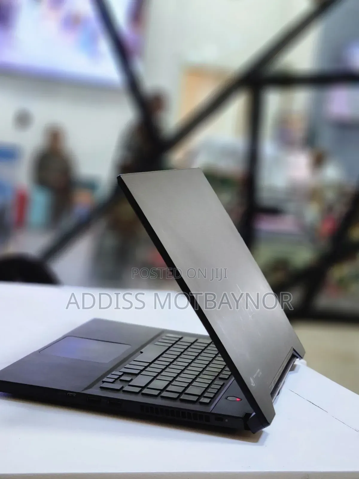 New Laptop Asus ROG Zephyrus G15 16GB Intel Core I7 SSD 512GB