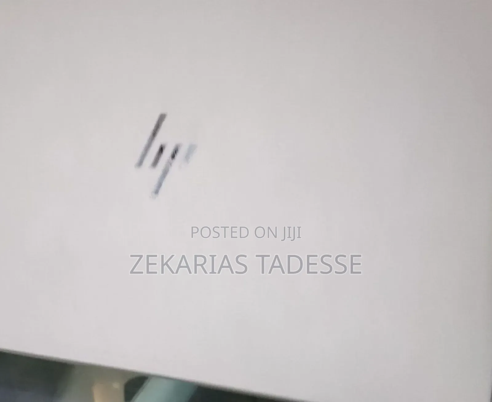 New Laptop HP 650 16GB Intel Core I7 SSD 512GB