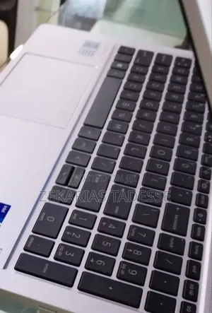 New Laptop HP 650 16GB Intel Core I7 SSD 512GB