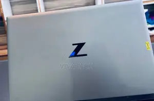 New Laptop HP ZBook 15u 16GB Intel Core I7 SSD 512GB