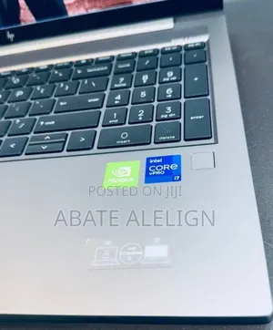 New Laptop HP ZBook 15u 16GB Intel Core I7 SSD 512GB