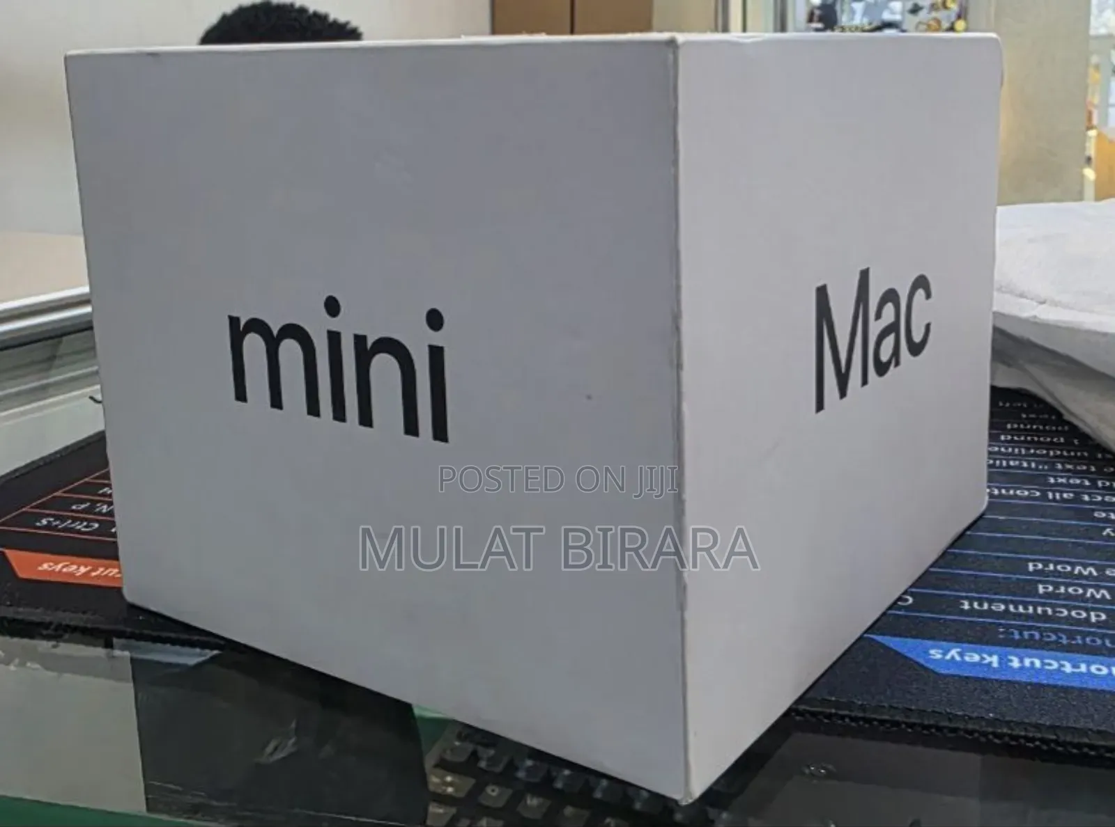 New Laptop Apple MacBook 16GB Apple M4 SSD 256GB