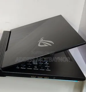 Photo - New Laptop Asus ROG Strix G16 G614 16GB Intel Core I7 SSD 512GB