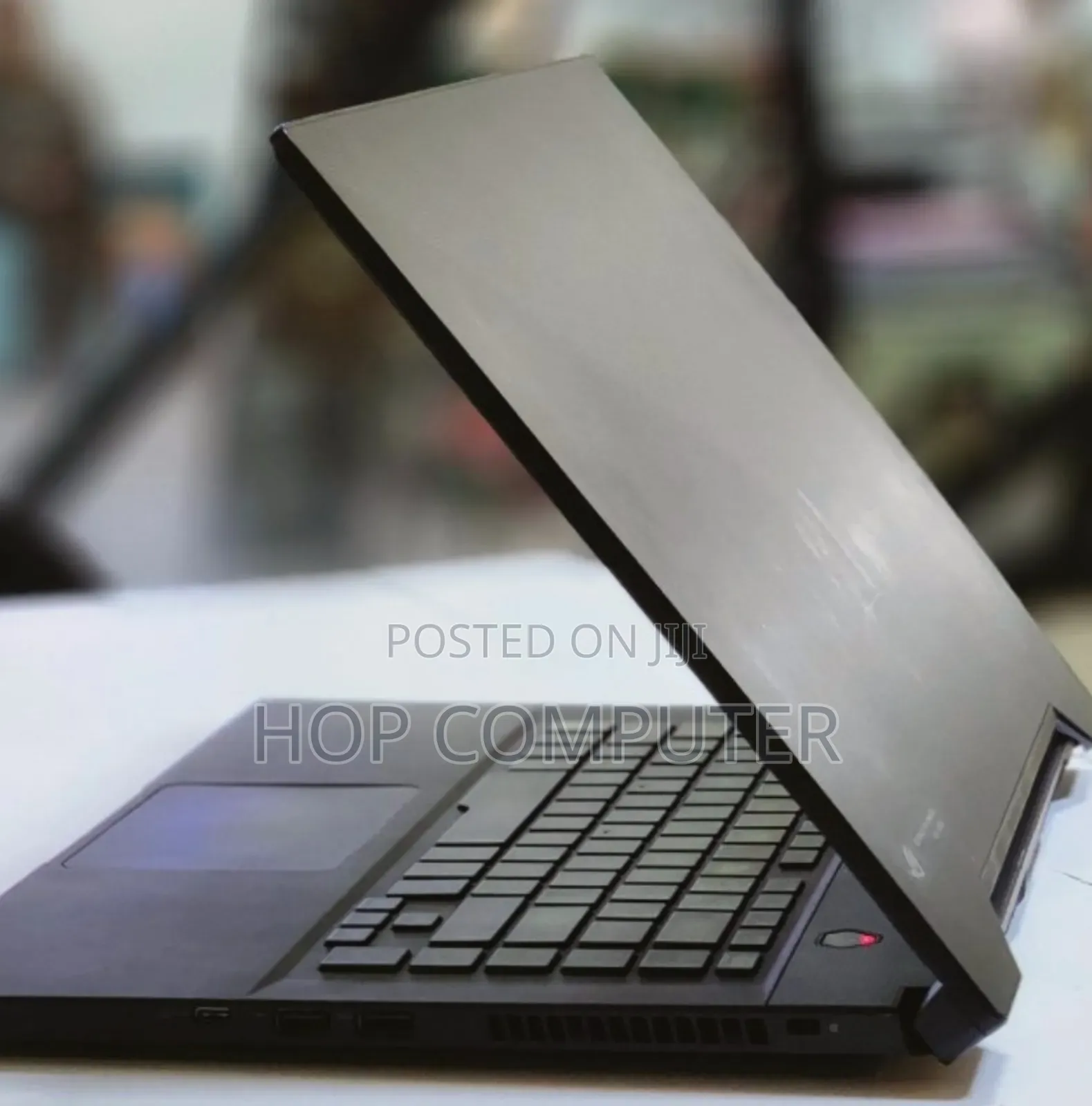 New Laptop Asus ROG Zephyrus G15 16GB Intel Core I7 SSD 512GB